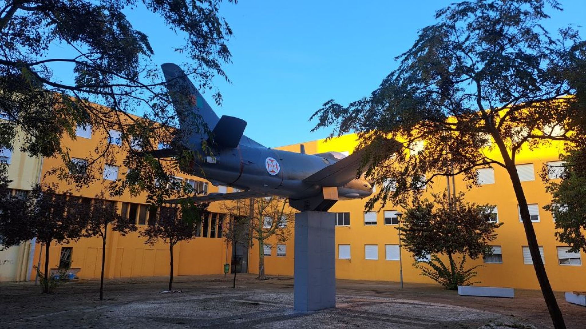 O Ncleo de Setbal da A.E.F.A. realizou o seu convvio de So Martinho